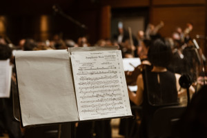 Ludwig van Beethoven Sinfonia n. 6 in Fa maggiore op. 68 "Pastorale"
 Ludwig van Beethoven Sinfonia n. 7 in La maggiore op. 92
Mentre la Quinta prende lentamente forma davanti ai suoi occhi, con la Sesta (1808) Beethoven sente il bisogno di accantonare le aspre contese con il destino per ritrovare un idillico riposo nella Natura. Beethoven però va oltre la descrizione per dare forma alle suggestioni e impressioni che ogni paesaggio risveglia. Il linguaggio si nutre così di nuova espressività che dalla Natura giunge all’uomo per divenire universale. Beethoven così anticipa il percorso che, quattro anni dopo, darà vita alla Settima Sinfonia, capolavoro che chiude definitivamente la fase dell’individualismo eroico per aprire quella della fratellanza umana.

INTERPRETI
Orchestra Sinfonica di Milano Giuseppe Verdi
Direttore Claus Peter Flor